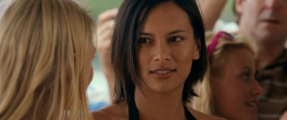 Sonya Balmores - Surferka z charakterem