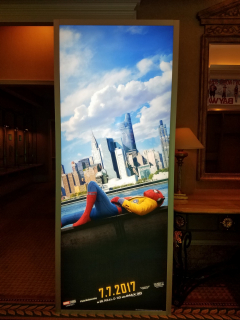 Spider-Man: Homecoming