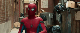 Spider-Man: Homecoming