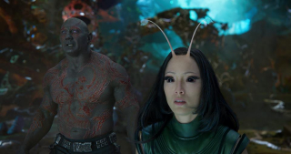 guardians of the galaxy
