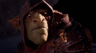 Styx: Shards of Darkness