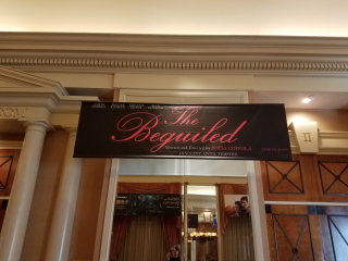 The Beguiled