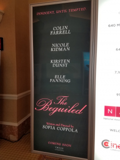 The Beguiled