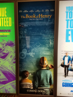 The Book of Henry
