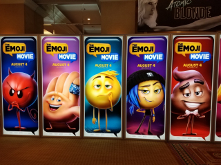 The Emoji Movie