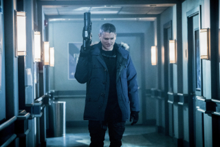 Flash: sezon 3, odcinek 16 - zdjęcie