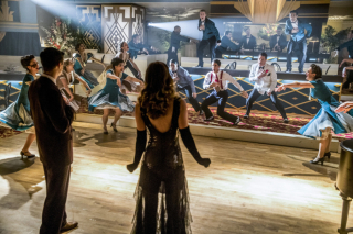 Flash/Supergirl - crossover - zdjęcie