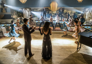 Flash/Supergirl - crossover - zdjęcie