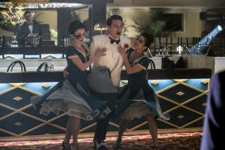 Flash/Supergirl - crossover - zdjęcie