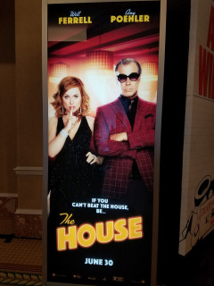 The House