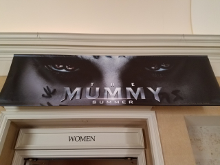 The Mummy