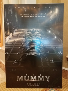 The Mummy