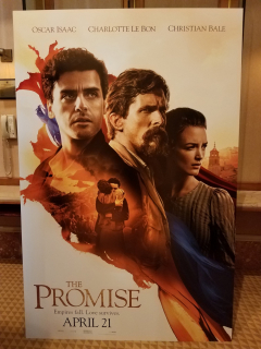 The Promise