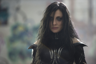 Thor: Ragnarok - zdjęcie z filmu Marvela - Jeff Goldblum