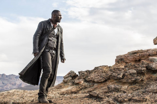 The Dark Tower - zdjęcie z filmu opartego na książce Mroczna Wieża