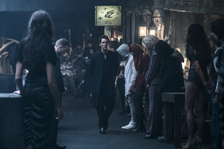 The Dark Tower - zdjęcie z filmu opartego na książce Mroczna Wieża
