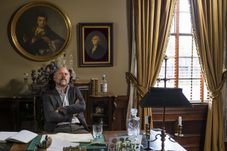 The Walking Dead kadr z serialu