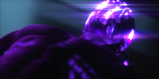 Avengers: Czas Ultrona - szkic koncepcyjny