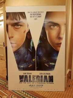 Valerian