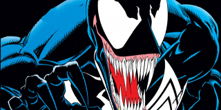 venom