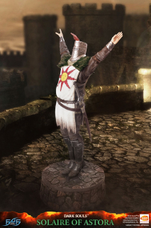 Solaire of Astora - figurka