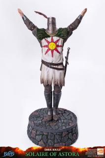 Solaire of Astora - figurka