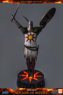 Solaire of Astora - figurka