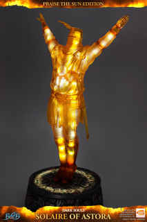 Solaire of Astora - figurka