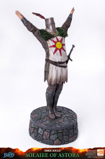 Solaire of Astora - figurka