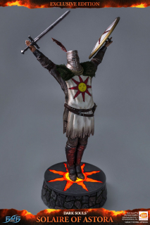 Solaire of Astora - figurka
