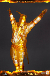 Solaire of Astora - figurka