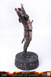 Solaire of Astora - figurka