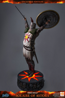 Solaire of Astora - figurka