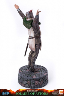 Solaire of Astora - figurka