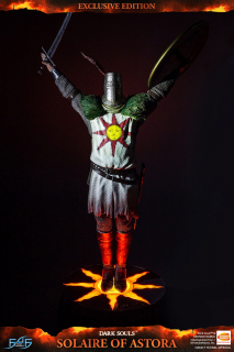Solaire of Astora - figurka