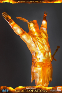 Solaire of Astora - figurka