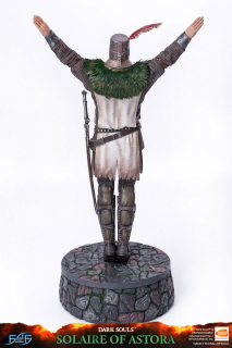 Solaire of Astora - figurka