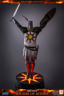 Solaire of Astora - figurka