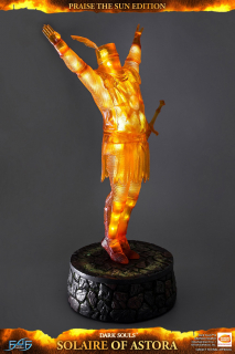 Solaire of Astora - figurka