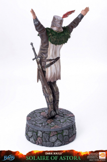 Solaire of Astora - figurka