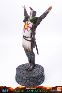 Solaire of Astora - figurka