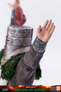 Solaire of Astora - figurka