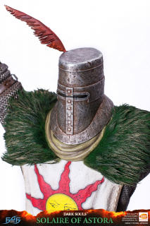 Solaire of Astora - figurka