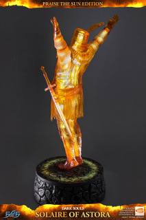 Solaire of Astora - figurka