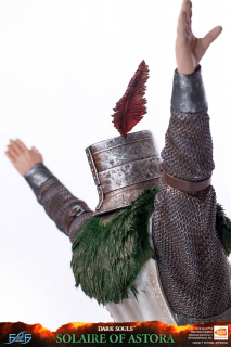 Solaire of Astora - figurka
