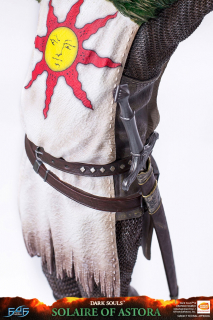 Solaire of Astora - figurka