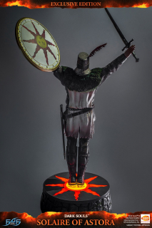 Solaire of Astora - figurka