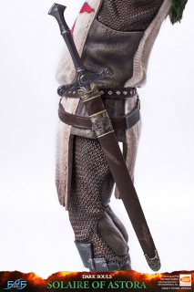 Solaire of Astora - figurka