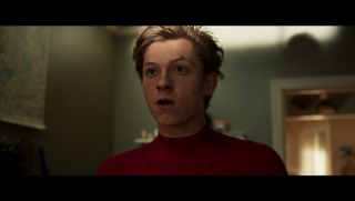 Spider-Man: Homecoming - zdjęcie