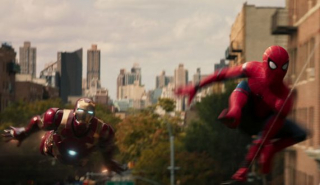 Spider-Man: Homecoming - zdjęcie